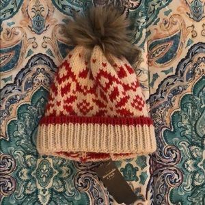 Abercrombie Toboggan